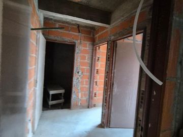 DEPARTAMENTO 3 AMBIENTES, COCHERA, VENTA, NUÑEZ, ENTREGA MARZO 2027