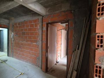 DEPARTAMENTO 3 AMBIENTES, COCHERA, VENTA, NUÑEZ, ENTREGA MARZO 2027