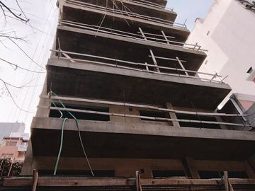 DEPARTAMENTO 3 AMBIENTES, COCHERA, VENTA, NUÑEZ, ENTREGA MARZO 2027
