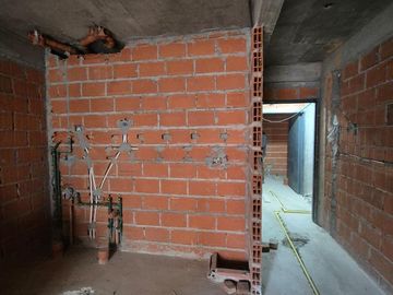 DEPARTAMENTO 3 AMBIENTES, COCHERA, VENTA, NUÑEZ, ENTREGA MARZO 2027