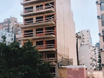 DEPARTAMENTO 3 AMBIENTES, COCHERA, VENTA, NUÑEZ, ENTREGA MARZO 2027