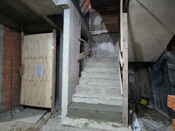DEPARTAMENTO 3 AMBIENTES, COCHERA, VENTA, NUÑEZ, ENTREGA MARZO 2027