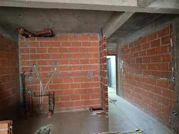 DEPARTAMENTO 3 AMBIENTES, COCHERA, VENTA, NUÑEZ, ENTREGA MARZO 2027