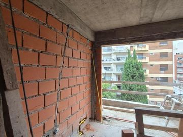 DEPARTAMENTO 3 AMBIENTES, COCHERA, VENTA, NUÑEZ, ENTREGA MARZO 2027