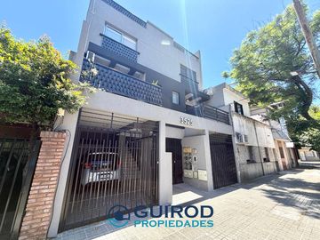 ALQUILER DEPARTAMENTO 2 AMBIENTES A ESTRENAR SIN EXPENSAS C/DOBLE TERRAZA