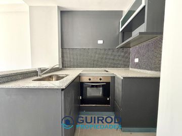 ALQUILER DEPARTAMENTO 2 AMBIENTES A ESTRENAR SIN EXPENSAS C/DOBLE TERRAZA