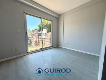 ALQUILER DEPARTAMENTO 2 AMBIENTES A ESTRENAR SIN EXPENSAS C/DOBLE TERRAZA