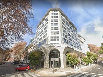 Oficina - Alquiler -  Monserrat - 560 m2