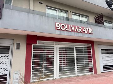 Departamento en Villa Ballester
