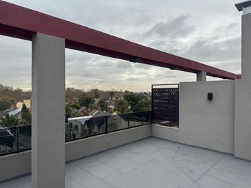 Departamento en Villa Ballester