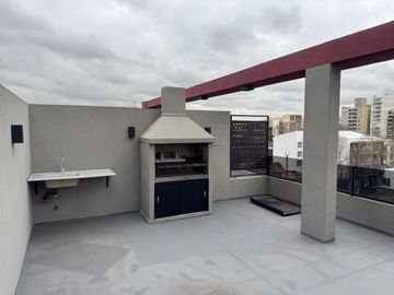 Departamento en Villa Ballester