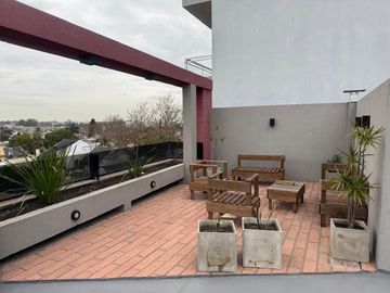 Departamento en Villa Ballester