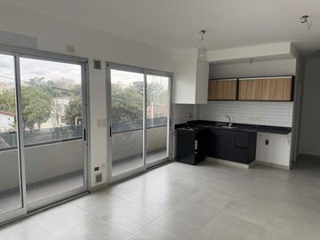 Departamento en Villa Ballester