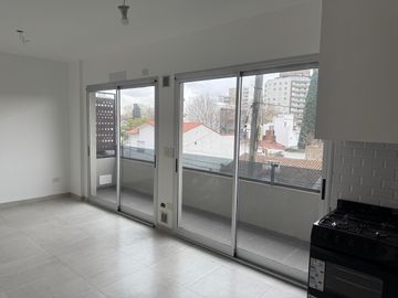 Departamento en Villa Ballester