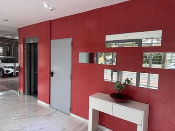 Departamento en Villa Ballester