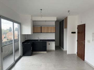 Departamento en Villa Ballester