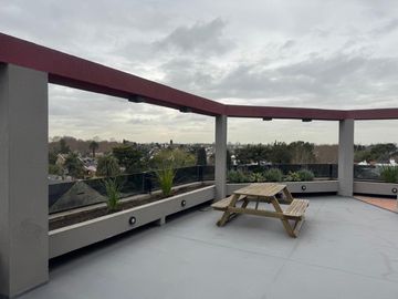 Departamento en Villa Ballester
