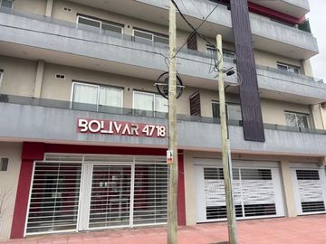 Departamento en Villa Ballester