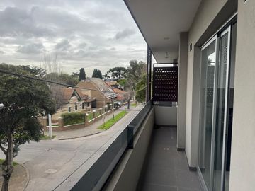 Departamento en Villa Ballester