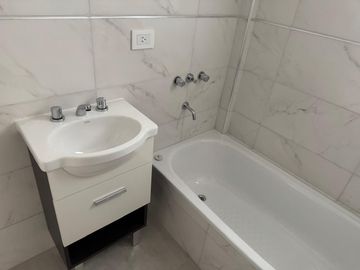 Departamento en Villa Ballester