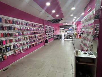 Venta local próximo a Gral. Paz - Av. Maipu 173