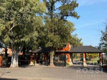 Terreno en venta en Brisas de Adrogué