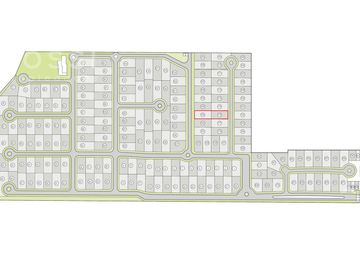 Terreno en venta en Brisas de Adrogué