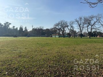 Terreno en venta en Brisas de Adrogué