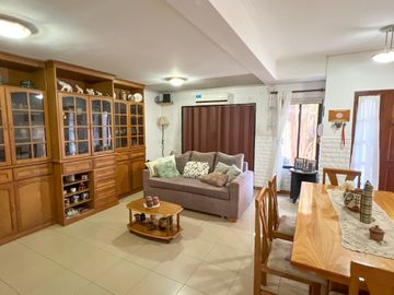 Casa de 4 dormitorios Rosario Santa Fe