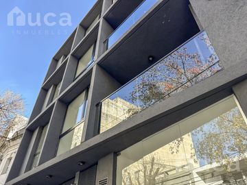 Departamento de 3 ambientes , a estrenar , moderno , luminoso , en alquiler,  en San Isidro.