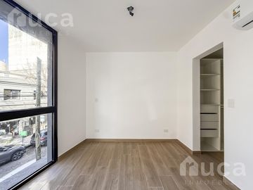 Departamento de 3 ambientes , a estrenar , moderno , luminoso , en alquiler,  en San Isidro.