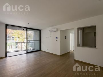 Departamento de 3 ambientes , a estrenar , moderno , luminoso , en alquiler,  en San Isidro.