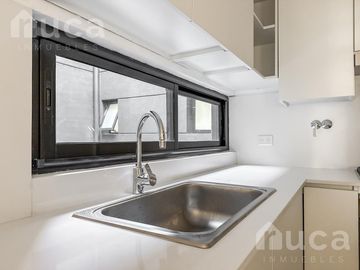 Departamento de 3 ambientes , a estrenar , moderno , luminoso , en alquiler,  en San Isidro.