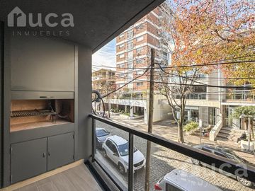 Departamento de 3 ambientes , a estrenar , moderno , luminoso , en alquiler,  en San Isidro.
