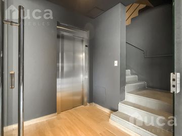 Departamento de 3 ambientes , a estrenar , moderno , luminoso , en alquiler,  en San Isidro.