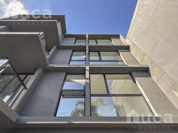 Departamento de 3 ambientes , a estrenar , moderno , luminoso , en alquiler,  en San Isidro.
