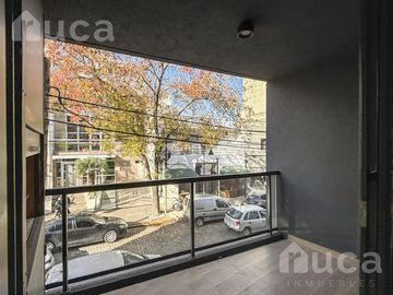 Departamento de 3 ambientes , a estrenar , moderno , luminoso , en alquiler,  en San Isidro.