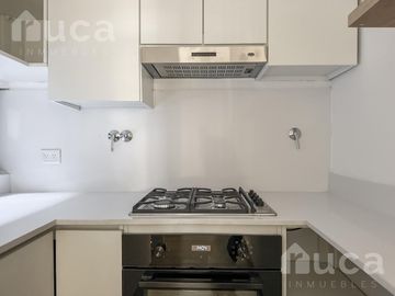 Departamento de 3 ambientes , a estrenar , moderno , luminoso , en alquiler,  en San Isidro.