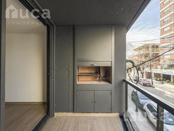 Departamento de 3 ambientes , a estrenar , moderno , luminoso , en alquiler,  en San Isidro.