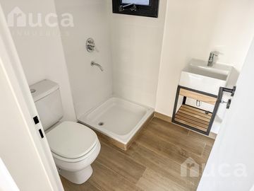 Departamento de 3 ambientes , a estrenar , moderno , luminoso , en alquiler,  en San Isidro.