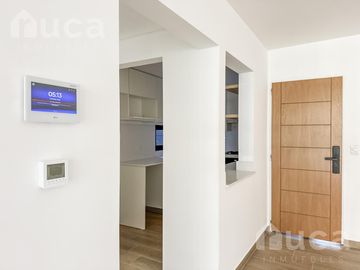 Departamento de 3 ambientes , a estrenar , moderno , luminoso , en alquiler,  en San Isidro.