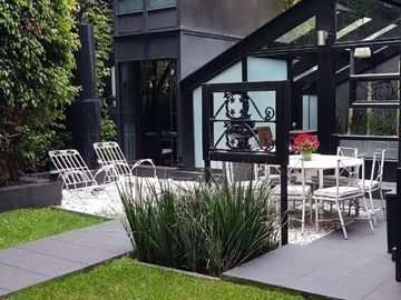 ¡Departamento renta, Lomas Altas!