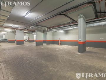 HUB CABILDO. Av. Cabildo y Jaramillo.