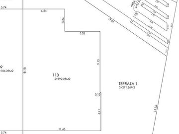 LOCAL COMERCIAL EN NOUVALIA