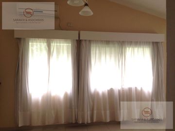 Casa en Venta, 3 Dormitorios, Villa Allende