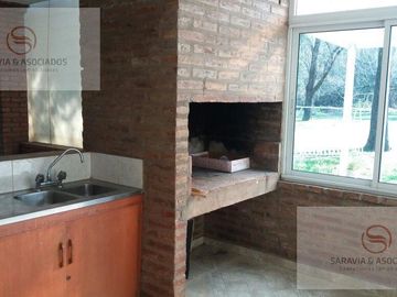 Casa en Venta, 3 Dormitorios, Villa Allende