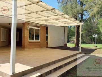 Casa en Venta, 3 Dormitorios, Villa Allende