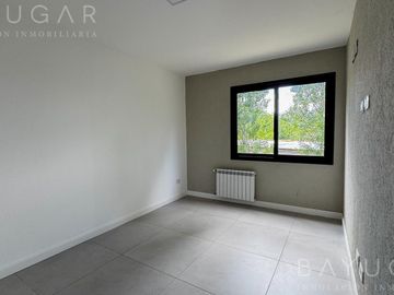 Alquiler - Casa en Barrio Lagoon Pilar
