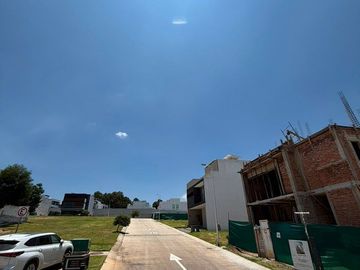 TERRENO EN VENTA EN VALLE IMPERIAL, VALLE DEL IMPERIO GRIEGO