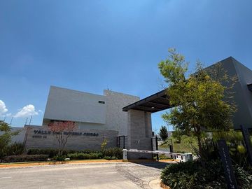 TERRENO EN VENTA EN VALLE IMPERIAL, VALLE DEL IMPERIO GRIEGO